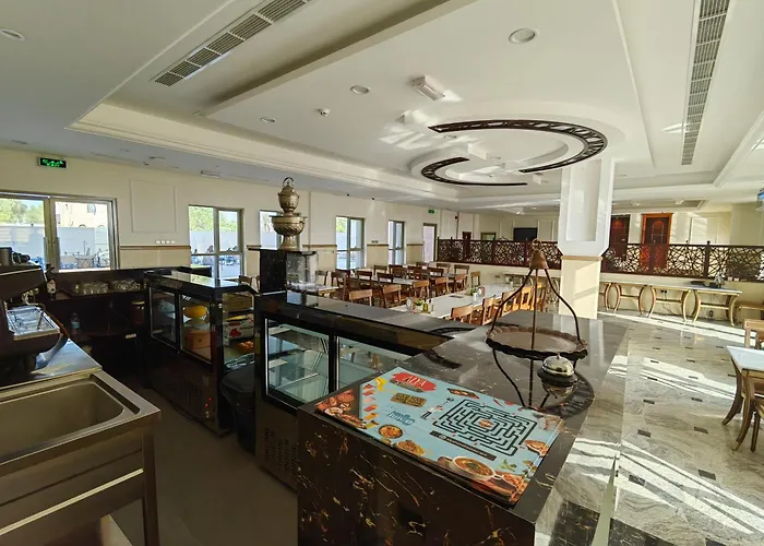 Alya Hotel