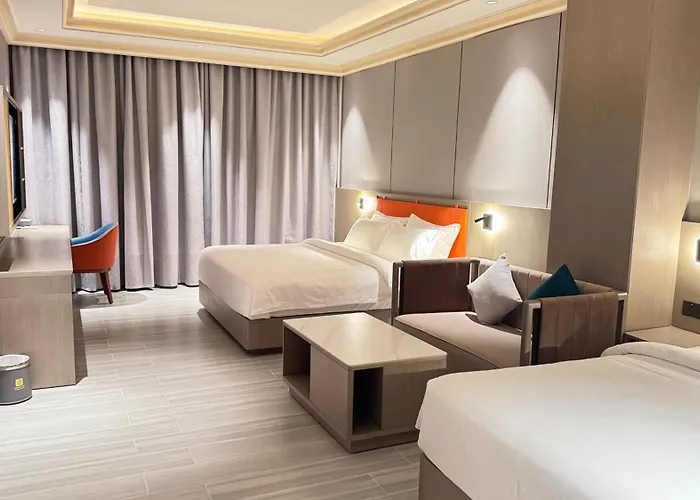 Amaris Hotel