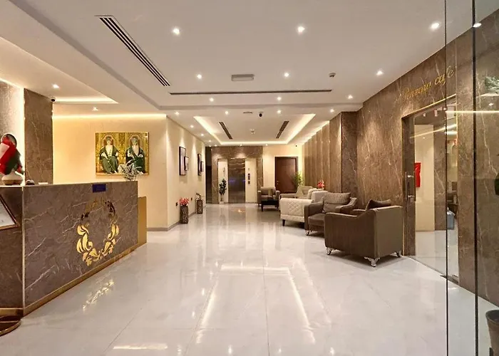 Almasar Hotel