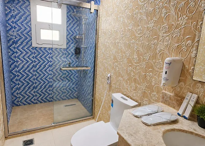 Diamond Star Hotel فندق النجمة الماسية