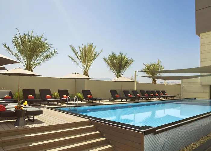 Novotel Muscat Airport